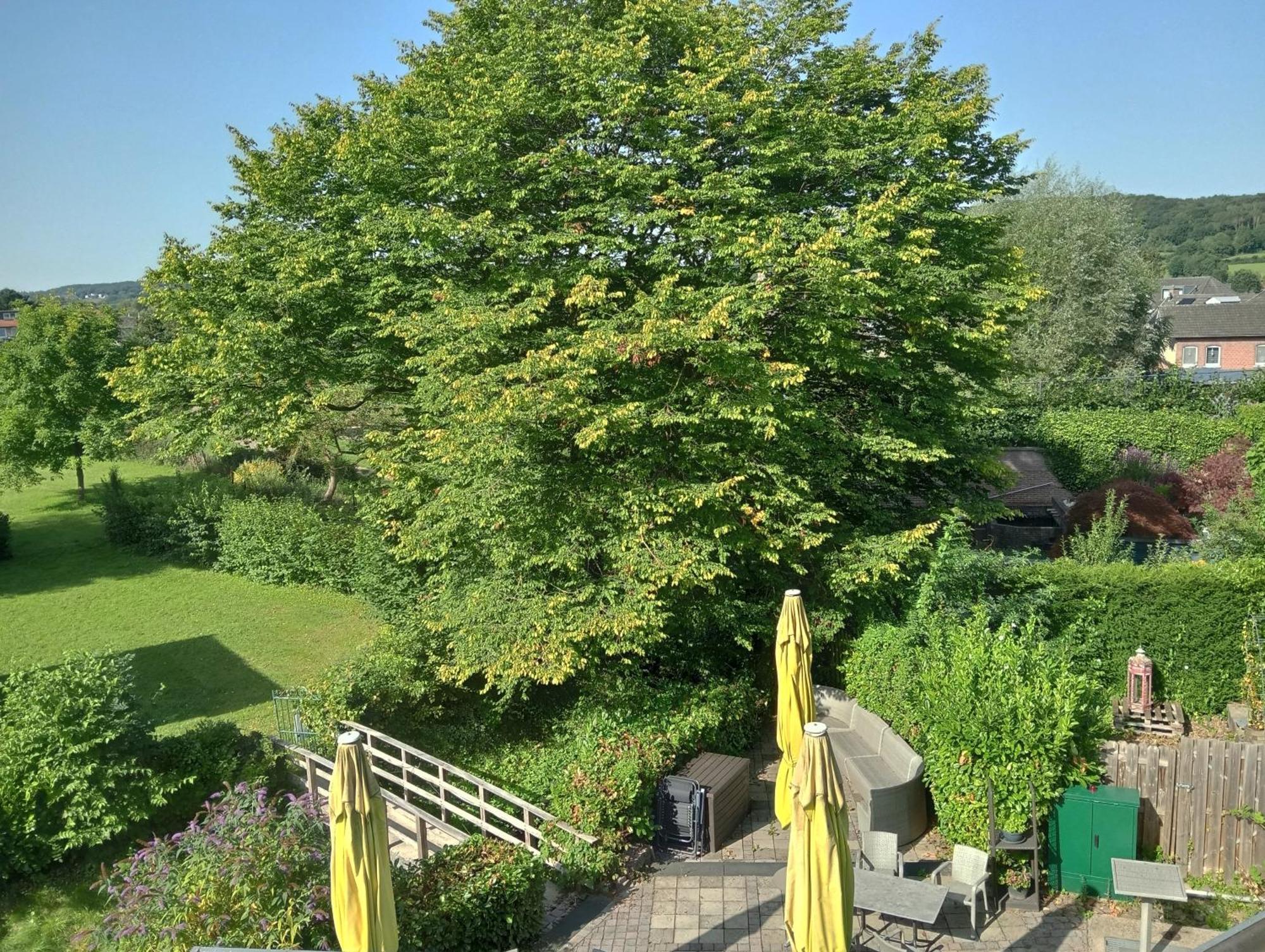 Bnb Het Geluk Van Limburg 메헬렌 객실 사진