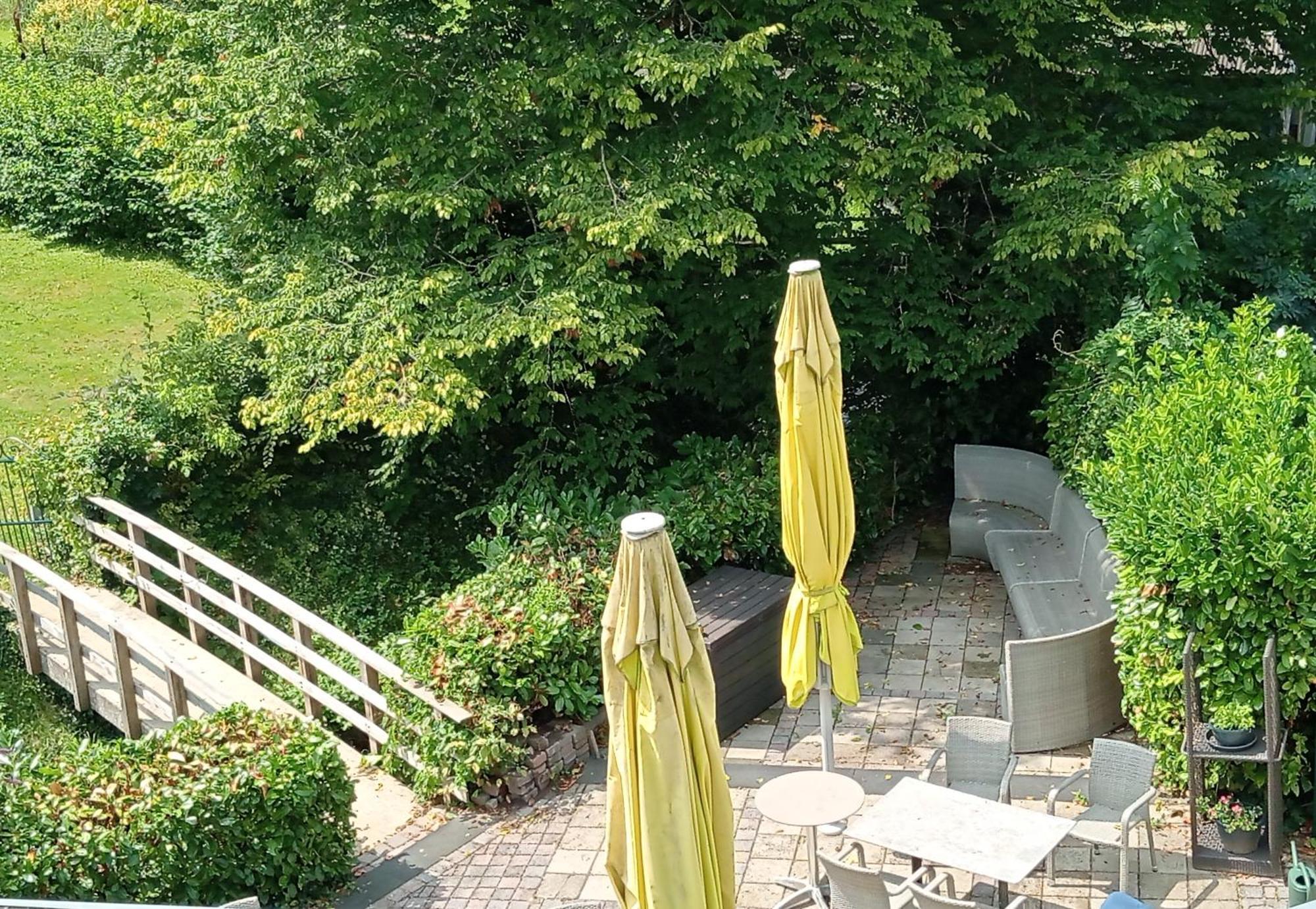 Bnb Het Geluk Van Limburg 메헬렌 외부 사진