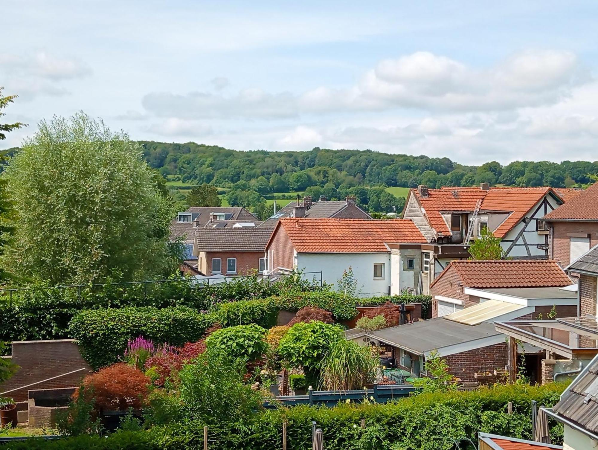 Bnb Het Geluk Van Limburg 메헬렌 외부 사진
