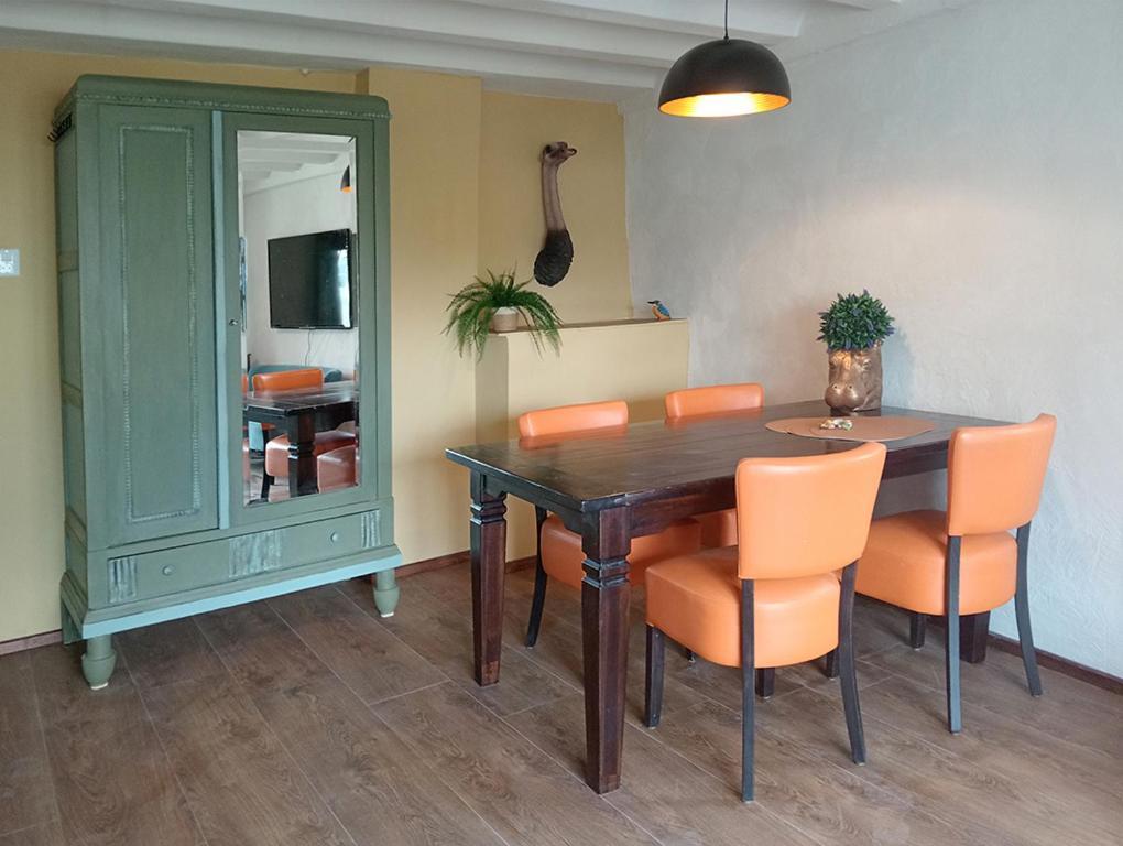 Bnb Het Geluk Van Limburg 메헬렌 외부 사진