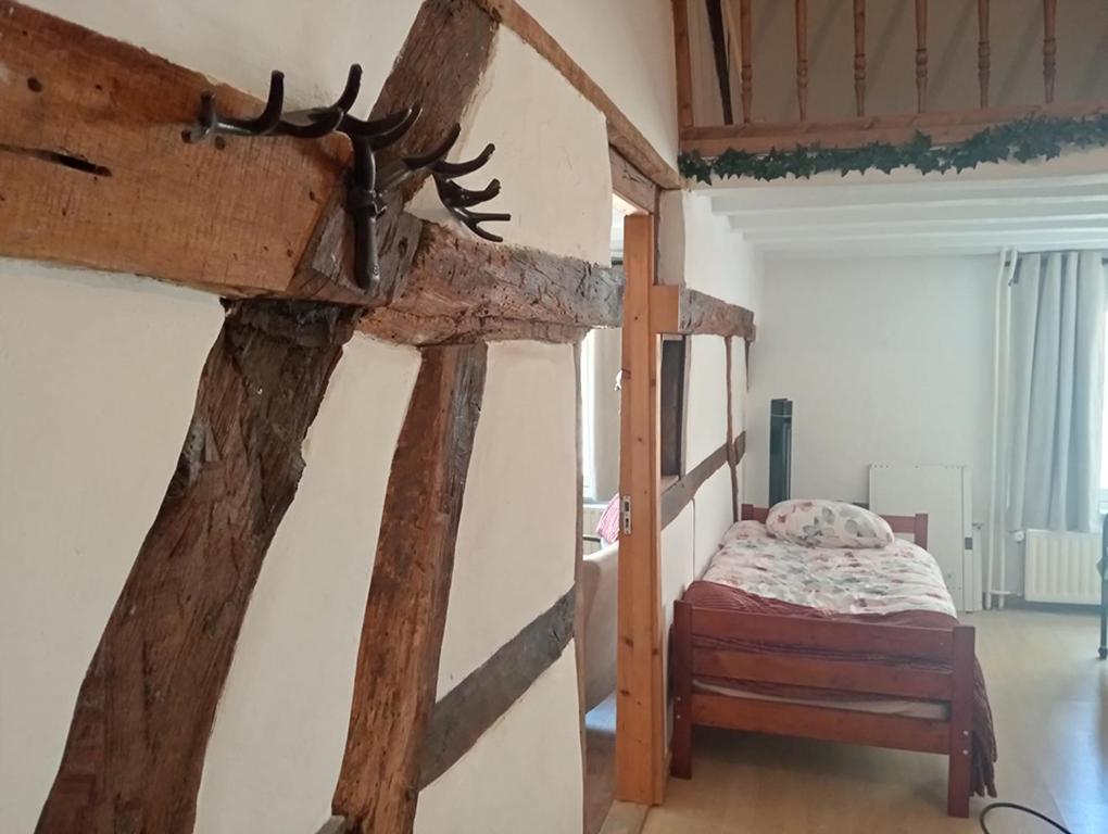 Bnb Het Geluk Van Limburg 메헬렌 외부 사진