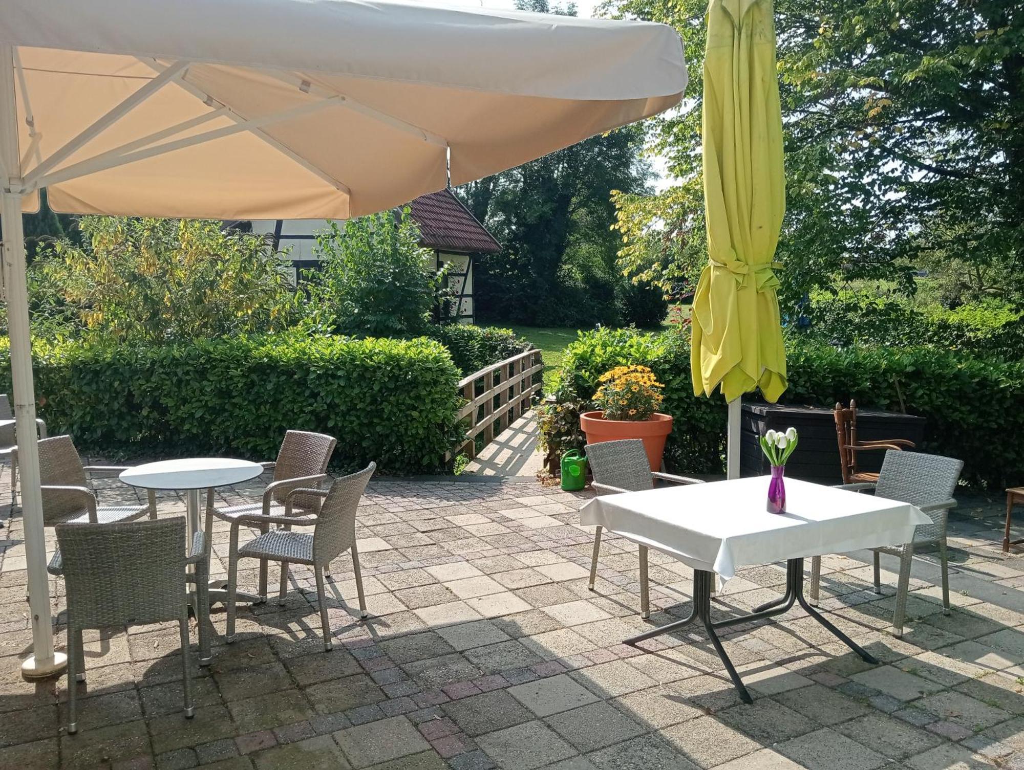 Bnb Het Geluk Van Limburg 메헬렌 외부 사진